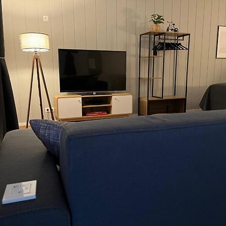 Weimotel Am See Mit Parkplatz, Kueche Und Hdtv Weimar  Ngoại thất bức ảnh