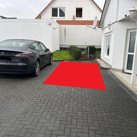 Weimotel Am See Mit Parkplatz, Kueche Und Hdtv Weimar  Ngoại thất bức ảnh