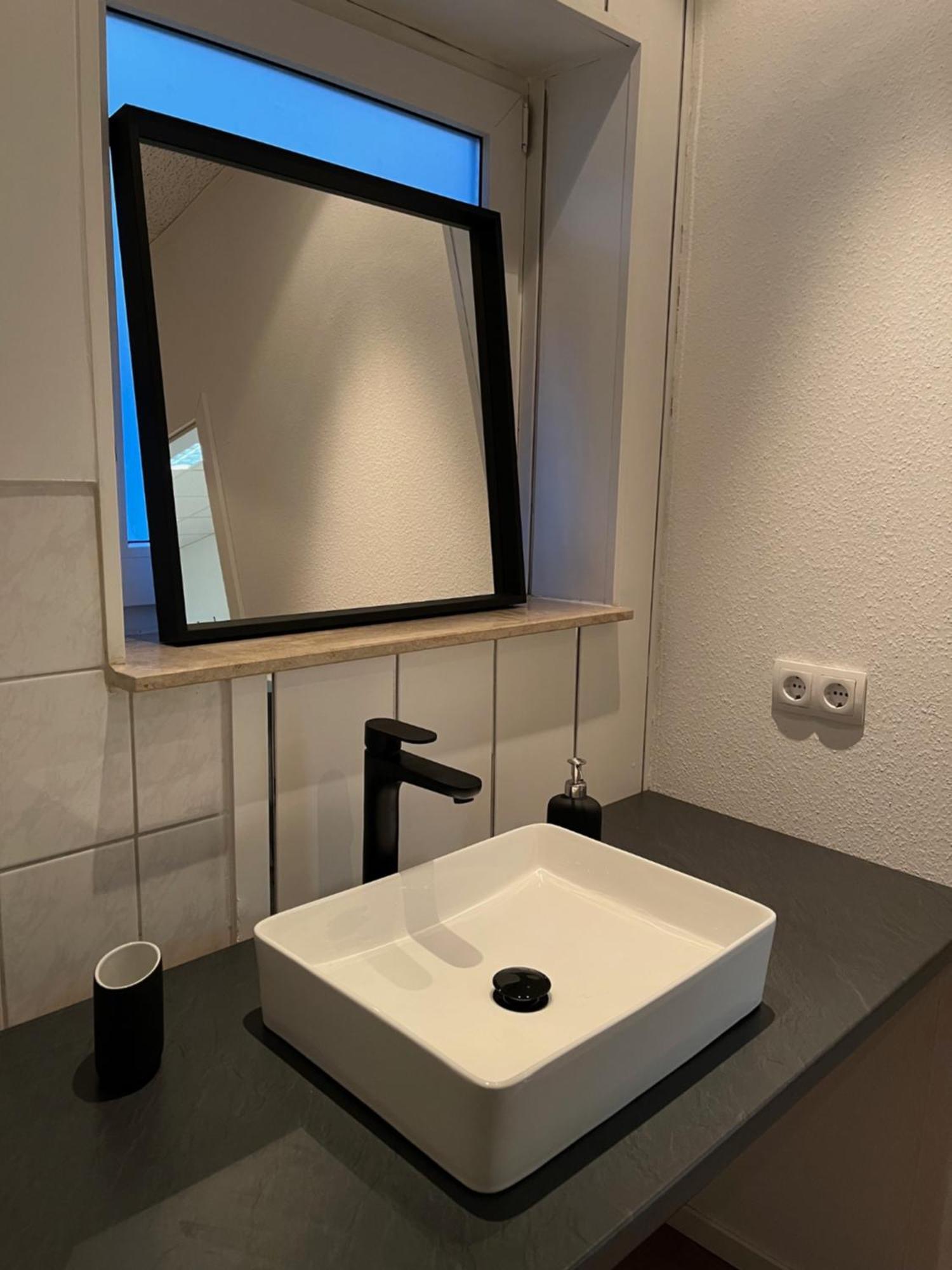 Weimotel Am See Mit Parkplatz, Kueche Und Hdtv Weimar  Ngoại thất bức ảnh
